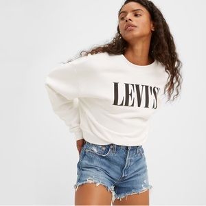 SOLD Levi’s 501 shorts SOLD